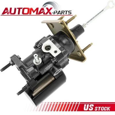 Hydro-Boost Power Brake Booster for 2011-2016 Ford F-250 F-350 F-450 Super Duty - Imagem 1 de 4