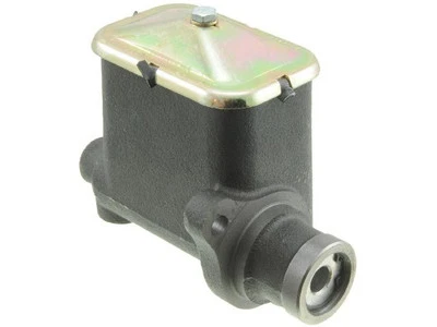 For 1960, 1963-1966 GMC 3000 Brake Master Cylinder Dorman 16873QSZT 1964 1965 — 第 1/2 张图片
