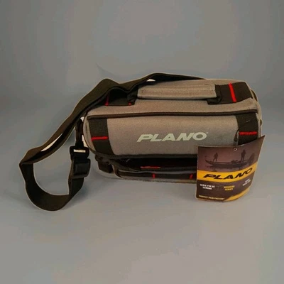 Plano Weekend Series 3500 Softsider Foto 1 de 4