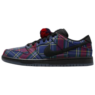 Nardwuar x Nike Dunk SB Low Pro QS II1493-600 - Image 1 of 4