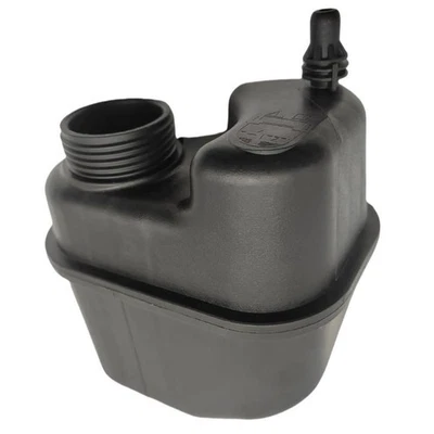 Tanque de expansión de refrigerante del motor 3,0 L para BMW 340i 440i GT xDrive 16-21 sin tapa Foto 1 de 4