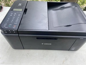 Cannon Pixma MX492 Wireless All-In-One Inkjet Printer Wifi Scanner Copy Fax - Picture 1 of 8