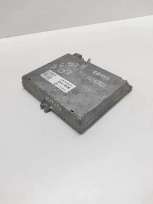 Centralina motore RENAULT LAGUNA I B56, 556 ECU S101727104 7700873714 22716576 - Immagine 1 di 4