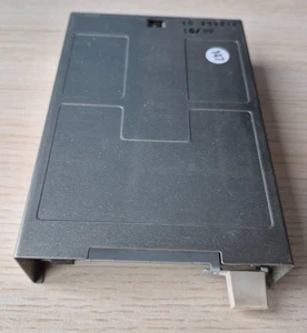 ✅ CHINON FB-354 Diskettenlaufwerk ⭐ Commodore Amiga 500⭐ Sehr guter Zustand ⚡ - Afbeelding 1 van 8