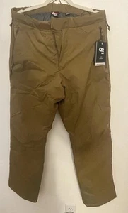 Outdoor Research Allies Tactical Colossus Pant Coyote Size Large Brand New - Picture 1 of 6