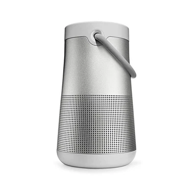 Bose SoundLink Revolve+ II Bluetooth Speaker Portable Wireless Speaker White - Image 1 of 4