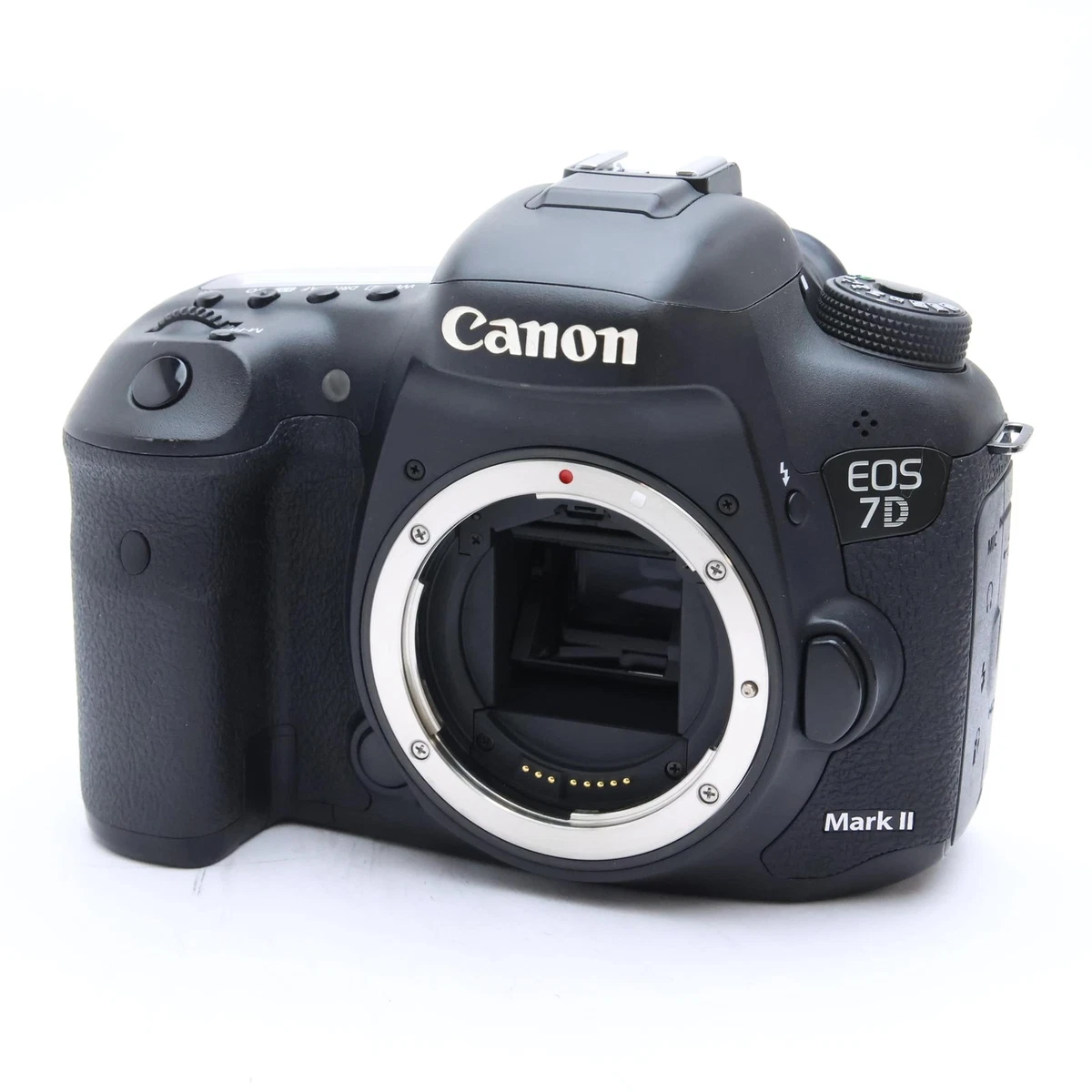 Canon EOS 7D Mark II Digital Cameras for Sale - Shop New & Used