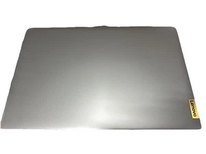Lenovo 82LX00A4US ( Intel N4500 1.1GHz, 15.6” HD,36 GB, 1T SSD) Silver - Picture 1 of 3