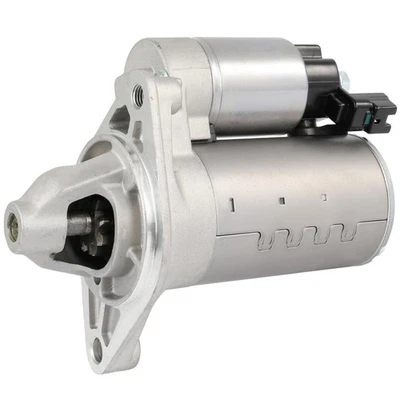 Starter For Toyota Yaris 2012-2018 LE L SE CE Premium Hatchback 1.5L 1.4kW CW - Image 1 of 4