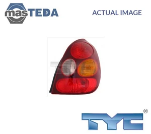 11-0145-05-2 REAR LIGHT TAIL LIGHT RIGHT TYC NEW OE REPLACEMENT - Picture 1 of 5