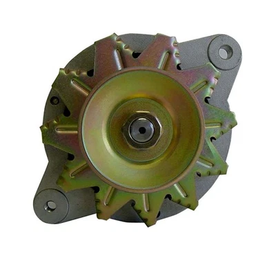 Alternator - Hitachi Style (12127) Fits Ford 1700 2110 SBA185046150 fits Yanmar - Image 1 of 4