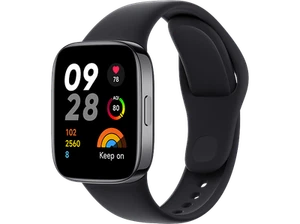 Smartwatch de exposición sin caja y sin cargador Xiaomi Redmi Watch 3, - Imagen 1 de 9