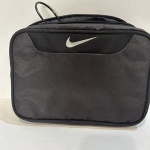 Nike Reise Kulturbeutel / Organizer hängende Mesh Reißverschlussfächer - Bild 1 von 7