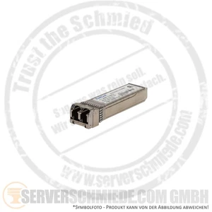 Finisar 10 Gb SFP Transceiver 850nm FTLX8571D3BCV-IT-C - Bild 1 von 3