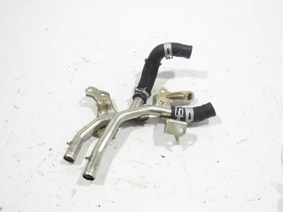 15-19 Lexus RC300 2016 Coolant Hose Pipe Line Tube ; - Image 1 of 4