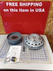 Horton International 79A7618 Fan Drive OEM New In Box, Free Shipping - Picture 1 of 6