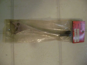 Suzuki replacement brake lever 57420-11320 GS1000 GS425 57420-11300 GS850 1979 - Bild 1 von 2