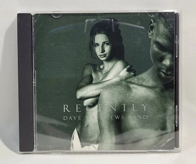 Dave Matthews Band - Recently [2001 Reissue] [Used EP CD] [B] Foto 1 de 4