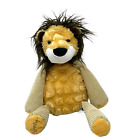 SCENTSY BUDDY Roarbert Lion 15" Plush Home Decor No Scent Pak Home Fragrance