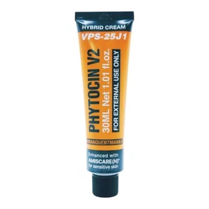 VQM Phytocin V2 Hybrid Cream 1.01oz / 30ml PDRN Anti Ageing Skincare K-Beauty - Picture 1 of 1