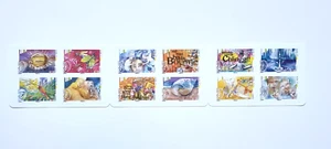 🇲🇫 Carnet Timbres France 2016 - L'Ouïe - BC1232 🇲🇫 - Picture 1 of 2