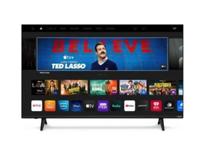 -VIZIO Class V-Series 43" 4K LED HDR Smart TV - Picture 1 of 6
