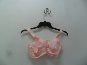 COMFORT CHOICE BRA, SIZE 46D, (ID#2707313-713) - Picture 1 of 1