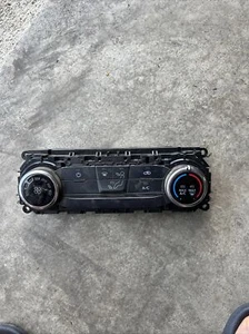 2021 Ford Transit Electronic Climate Ctrl Module Motorcraft - Picture 1 of 2