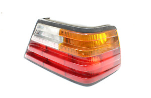 Mercedes W124 E-Class OEM Right Side Tail Light 0253378