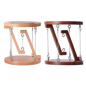Tensegrity Table Tensegrity Desk Toy Structure Floating Table Ornament - Picture 1 of 10