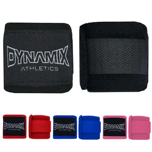 Dynamix Athletics Kinder Handbandagen 1,50m Boxbandagen Wickelbandage Boxen Kids - Bild 1 von 15
