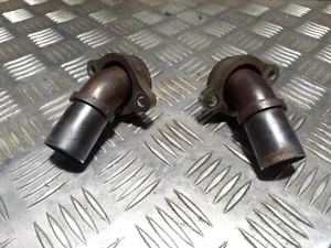 Auspuff Endtopf Zylinder hinten Honda VF 750 C VFC RC43 Magna 1995-2003 - Bild 1 von 2