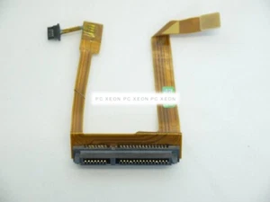 Flex Connecteur Disque Dur Apple Macbook Pro A1261 17" 821-0588A 632-0619 - Photo 1/1