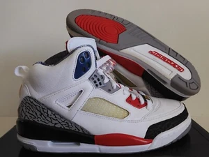 NIKE AIR JORDAN SPIZIKE "MARS BLACKMON" SZ 10 RARE 2009! [315371-165] - Picture 1 of 12