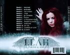 LEAH (LEAH MCHENRY) - OF EARTH & ANGELS NEW CD