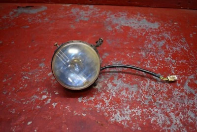 Faro Yamaha Rhino 450 2006 4x4 5 km-84320-01-00 Foto 1 de 4