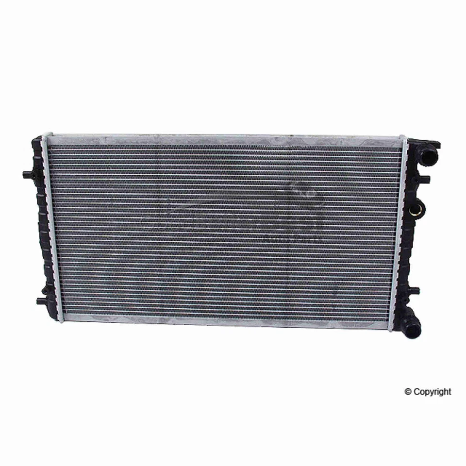 Un nuevo radiador Modine MF644 1C0121253C para Volkswagen VW Escarabajo Foto 1 de 1