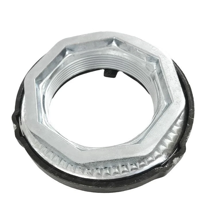 Rear Spindle Nut fits Chevy, GMC C4500 C5500 C6500 Kodiak Topkick P30 P3500 - Image 1 of 1