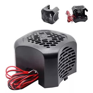 3D Ender 3 V2 Plastic Fan Cover Hotend Kit Strong Wear Resisting Print Part - Afbeelding 1 van 17