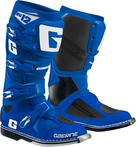 Las mejores ofertas en Botas Gaerne azul moto \u0026 Powersports | eBay