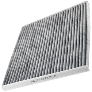 Carbon Cabin Air Filter Fits for Nissan 2013-2018 Altima 2013-2020 Pathfinder - Imagen 1 de 5