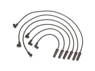 Juego de cables de bujías Denso 27261PX 2004 2000 para Pontiac Bonneville 1999-2005 Foto 1 de 2