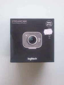 Logitech StreamCam - Picture 1 of 1