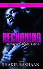 Reckoning: The Kink, P.I. Series by Shakir Rashaan (English) Paperback Book