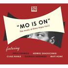 Raible/gradischnig/fishwick - Mo Is On NEW CD save with combined