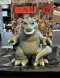 Funko Mystery Minis ‘62 Godzilla Blind Box - Picture 1 of 2