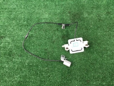 Lexus SC430 Navigation Antenna 86860-24060 2002-2010 OEM - Image 1 of 3