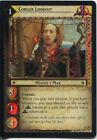 Lord Of The Rings Ccg Foil Card Sog 8.U56 Corsair Lookout