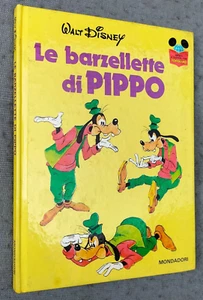 LEARNING TO READ WITH MOUSE - LE JOKES DI PIPPO - 1979 - MV19 - Picture 1 of 2