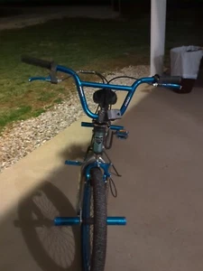 mongoose bmx bike - Picture 1 of 4